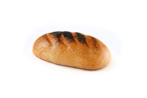 Chleb Zwykły z Makiem