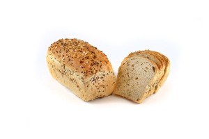 Chleb Słonecznikowy