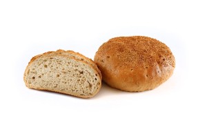 Chleb Słońce Krojony