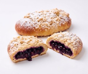 Jagodzianka