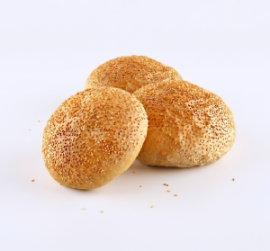 Bułka Hamburger